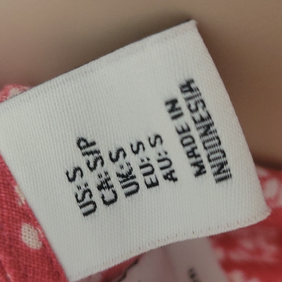 Rachel Zoe A-Line Mia Linen Print Dress w/Pockets-NEW! - Picture 13 of 14